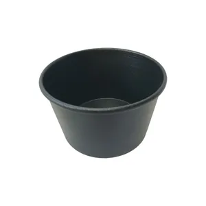 کاسه مدل فلزی 10cm