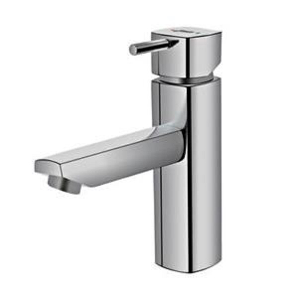 شیر روشویی شودر مدل یونیک