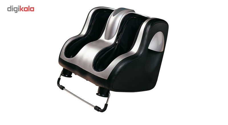 ماساژور پا مدل کراس کر کد DLK-C01A
