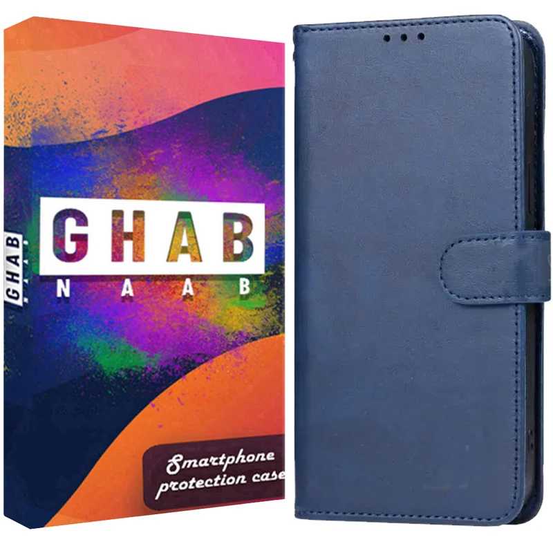 کیف کلاسوری قاب ناب مدل چرمی طرح JAKART مناسب برای گوشی موبایل سامسونگ Galaxy A22 5G