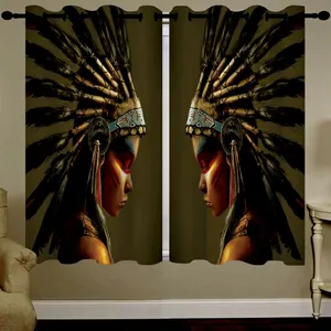 Rence C34-50027 Curtain 190 cm