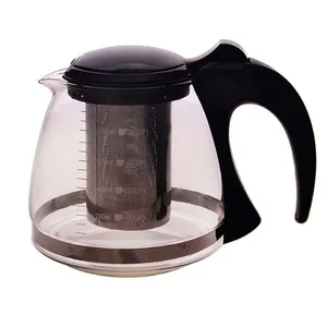 قوری جیامی مدل Ac824b 1200ml