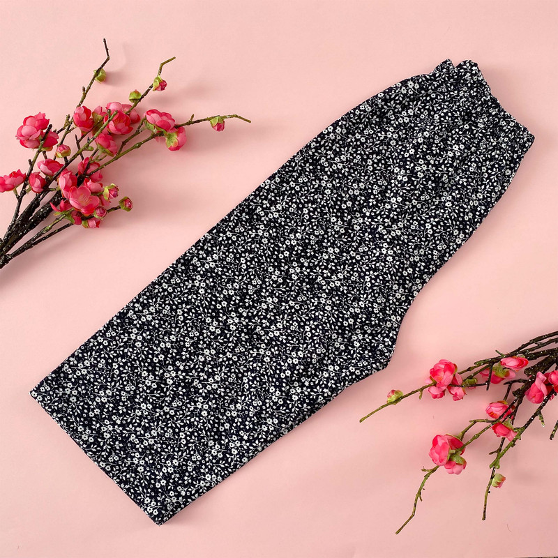 ست تاپ و شلوارک زنانه مدل 3558