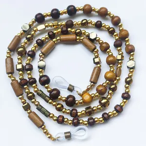 بند عینک مدل جنگل 