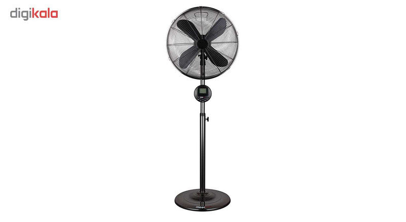 پنکه مگامکس مدل MDF_9700R