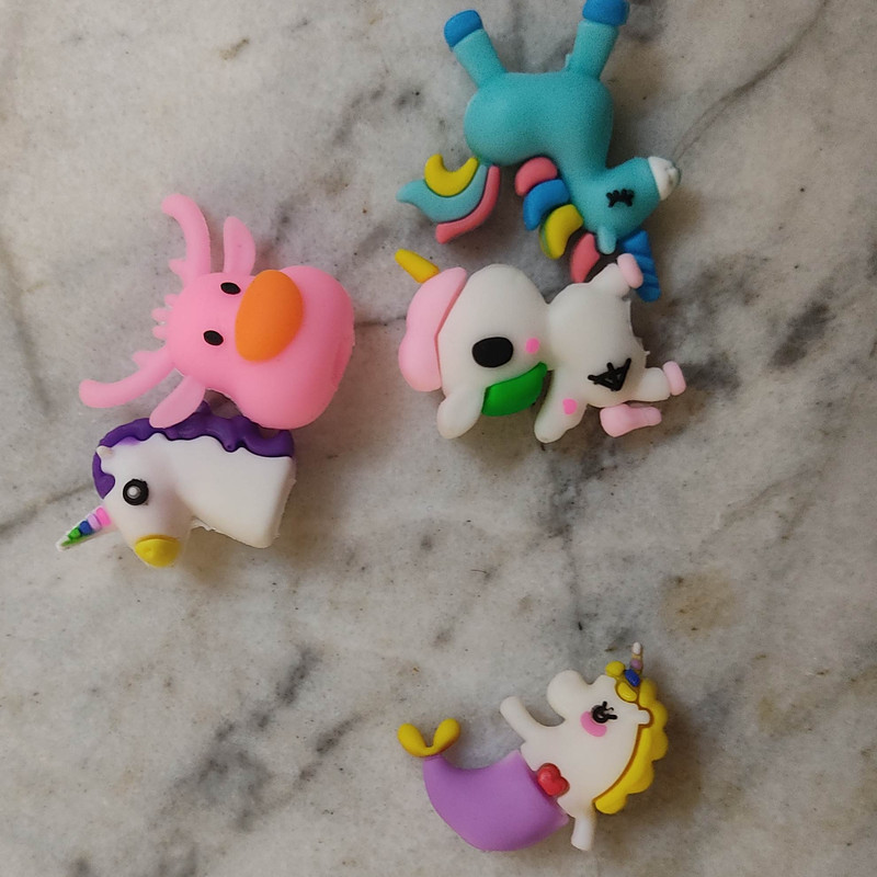 سرمدادی مدل 55 مجموعه 6 عددی