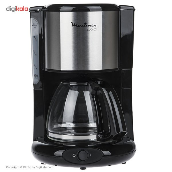 قهوه ساز مولینکس مدل FG360810