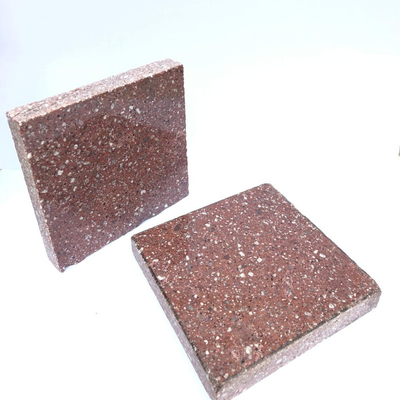 سنگ گرانیتی قرمز کد ۱۱۰۲