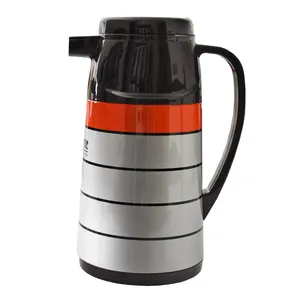 فلاسک سیلور مدل M110 ظرفیت 1 لیتر
