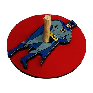 فرفره مدل بتمن کد 03