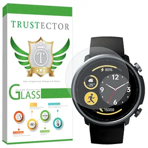 Trustector SMWT20 Screen Protector For Xiaomi Mibro Watch A1