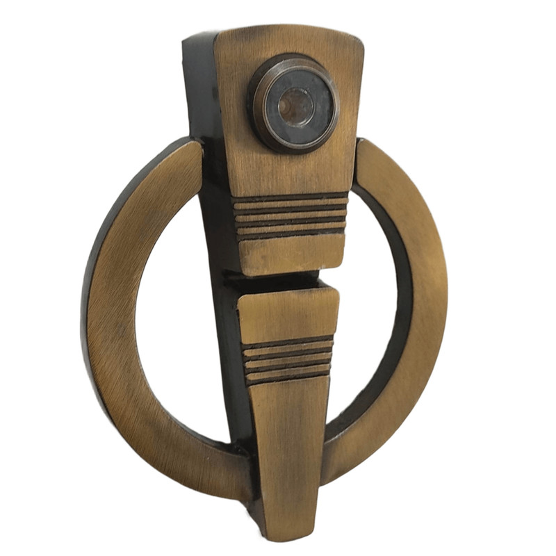 چشمی و درکوب درب مدل کلون MAB چشمی و درکوب درب مدل کلون MAB