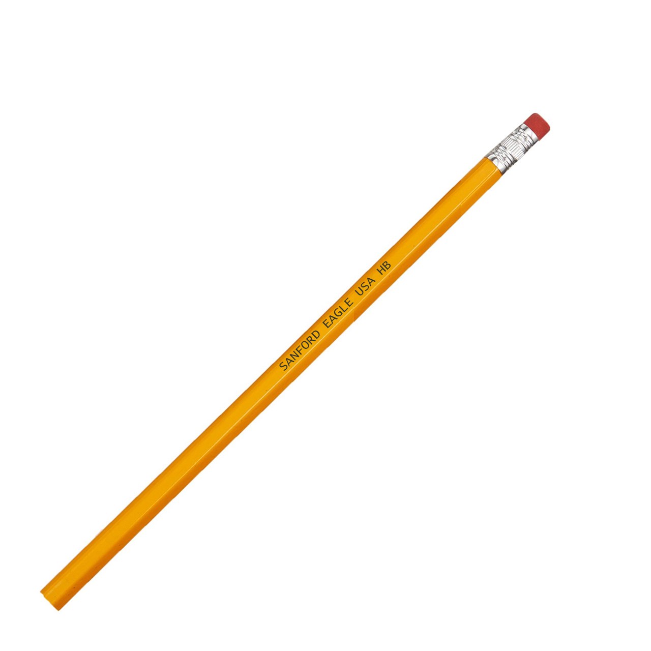 مداد مشکی سنفورد کد 1 بسته 6 عددی
