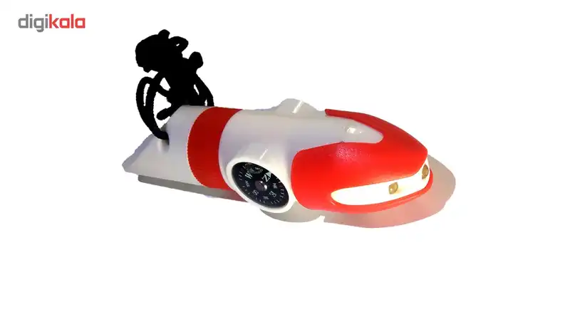 سوت نجات 6 کاره مدل 6R