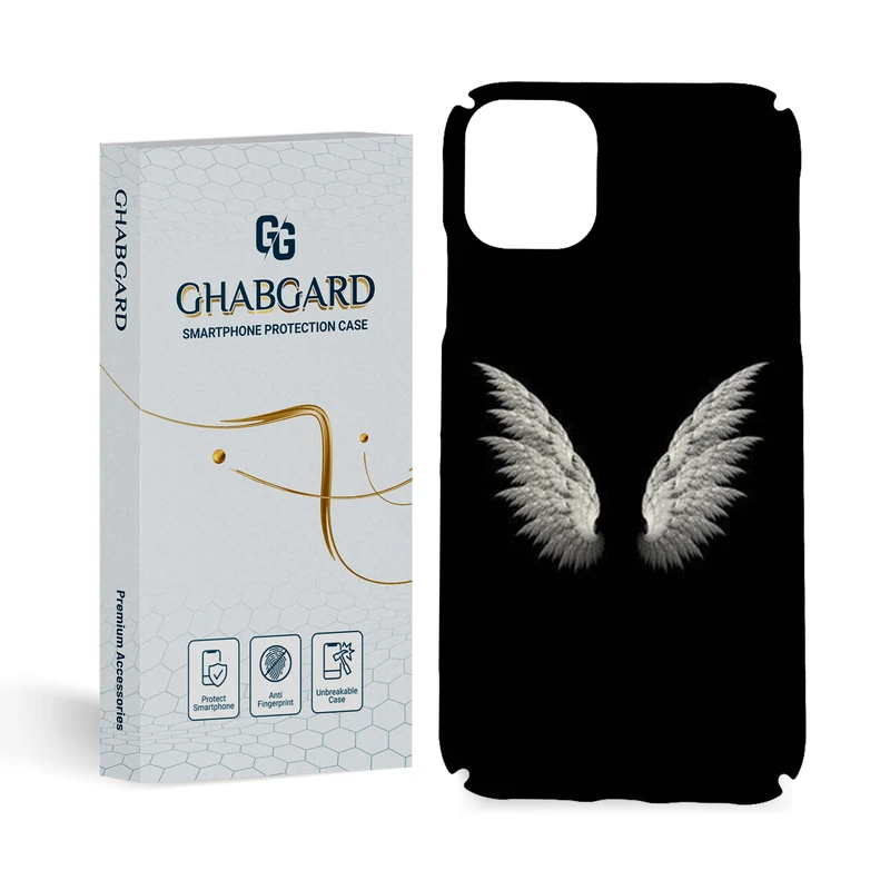 کاور قاب گارد مدل دخترانه مناسب برای گوشی موبایل اپل iPhone 11