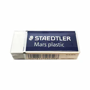 پاک کن استدلر مدل Mars plastic کد 53263 سایز بزرگ