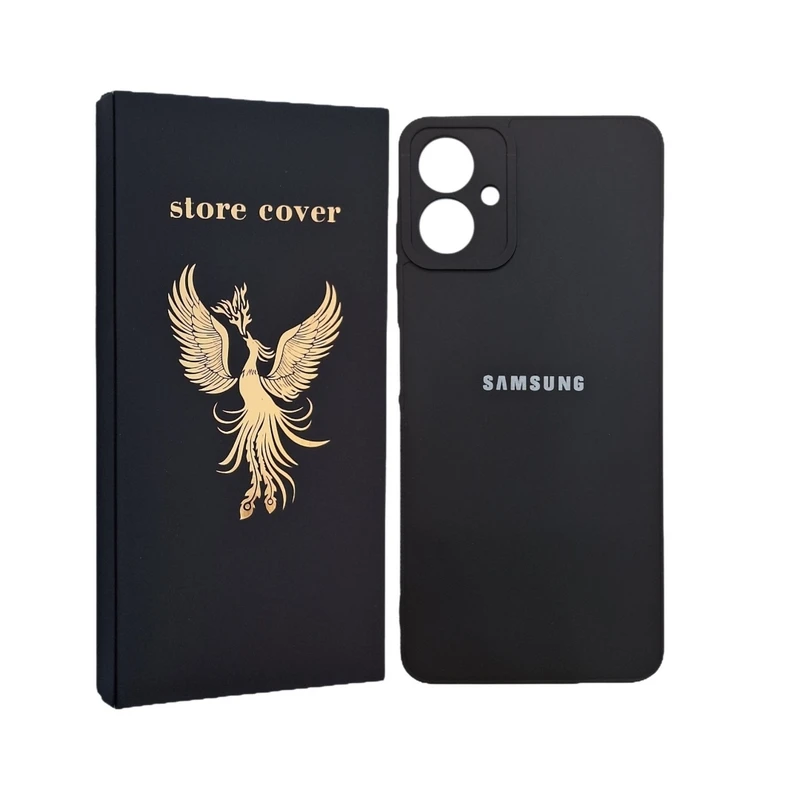 کاور استور کاور مدل a06 مناسب برای گوشی موبایل سامسونگ Galaxy A06 / A06S