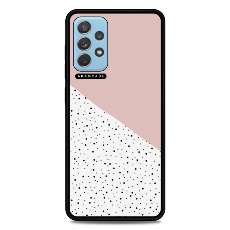 کاور آکام مدل AMCWSGA72-BOHO10 مناسب برای گوشی موبایل سامسونگ Galaxy A72