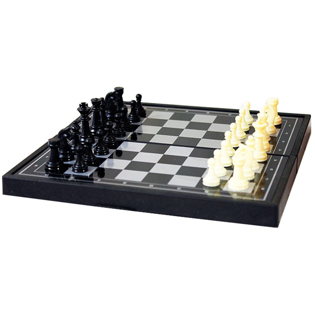 شطرنج کوچک آهنربایی مدل rdl2016