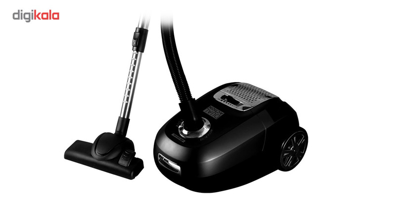 جاروبرقی آریته کد 2778 جاروبرقی آریته کد 2778