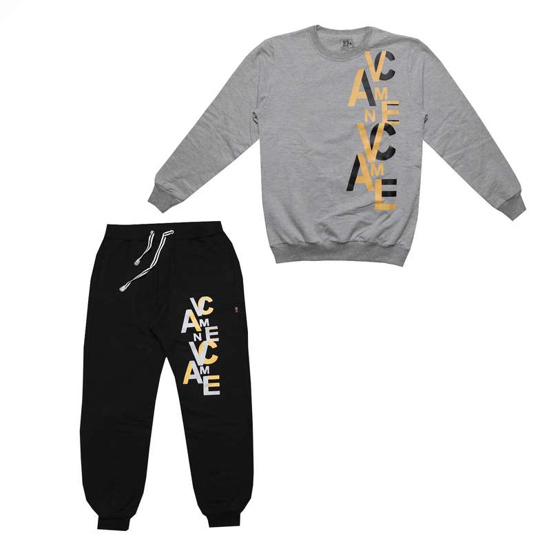 ست سویشرت و شلوار پسرانه کد 127093