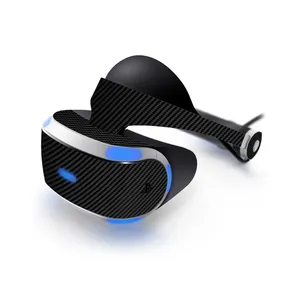 MAHOOT Carbon-fiber Sticker - PlayStation VR 