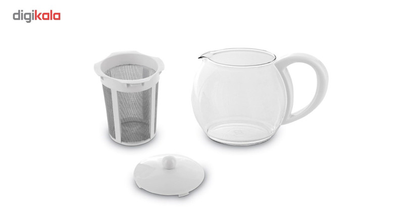 سماور برقی ریوالد مدل Fontana کد 800200