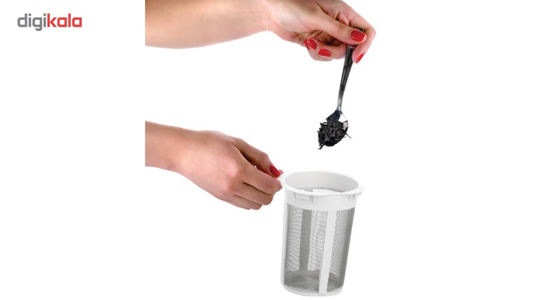 سماور برقی ریوالد مدل Fontana کد 800200