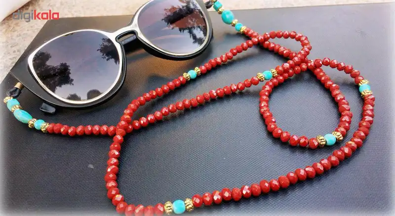 بند عینک زیورآلات خرداد کد Khordad_346P