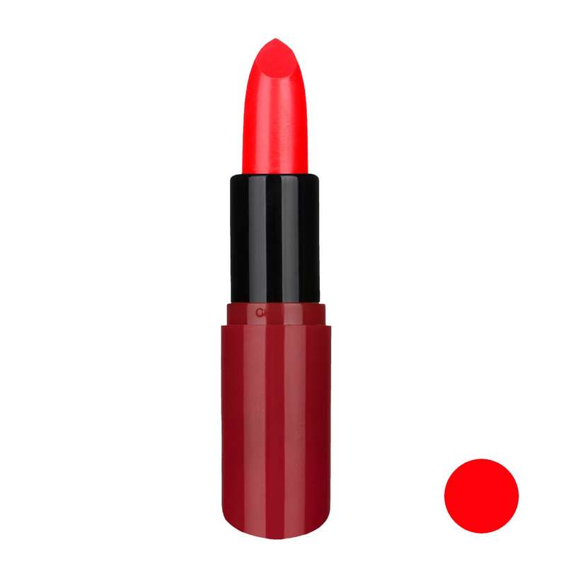 رژ لب جامد میستار مدل ML 01 شماره 1 رژ لب جامد میستار مدل ML 01 شماره 1