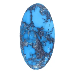 سنگ فیروزه نیشابور مدل طبیعی 25.95 کد NTU-5095