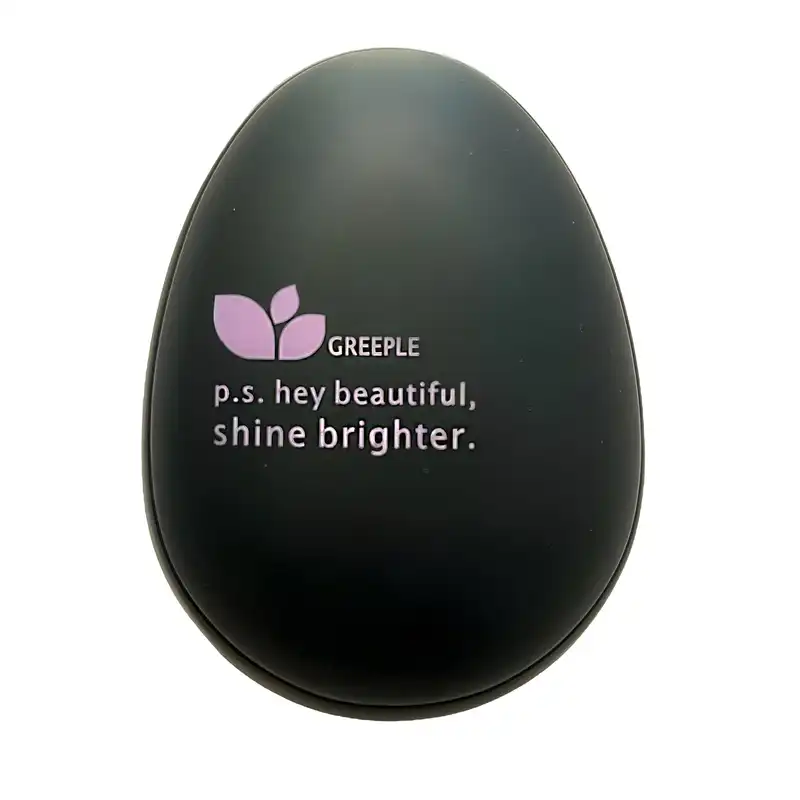 برس مو گریپل مدل مینی