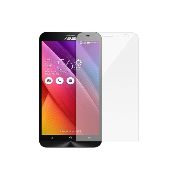 محافظ صفحه نمایش گلس پرو پلاس مدل Premium Tempered مناسب برای گوشی موبایل ایسوس Zenfone 2 ZE551ML محافظ صفحه نمایش گلس پرو پلاس مدل Premium Tempered مناسب برای گوشی موبایل ایسوس Zenfone 2 ZE551ML