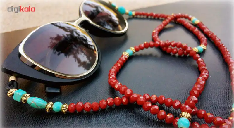 بند عینک زیورآلات خرداد کد Khordad_346P