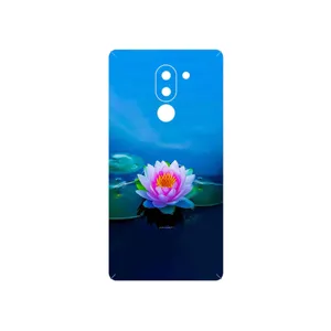 MAHOOT Lotus Cover Sticker for Honor 6X