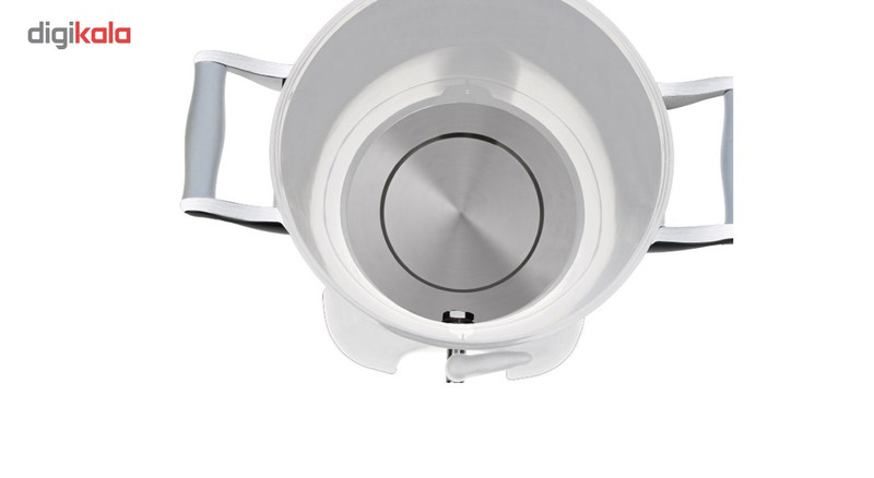 سماور برقی ریوالد مدل Princess کد 22204