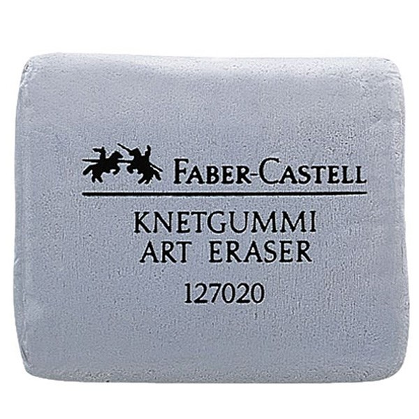 پاک کن خمیری فابر-کاستل مدل Art کد 127120