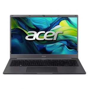 لپ تاپ 15.6 اینچی ایسر مدل Aspire Lite AL15-72P-595Y-i5 13500H-16GB DDR5 4800MHz-512GB SSD-IPS نمای ۲