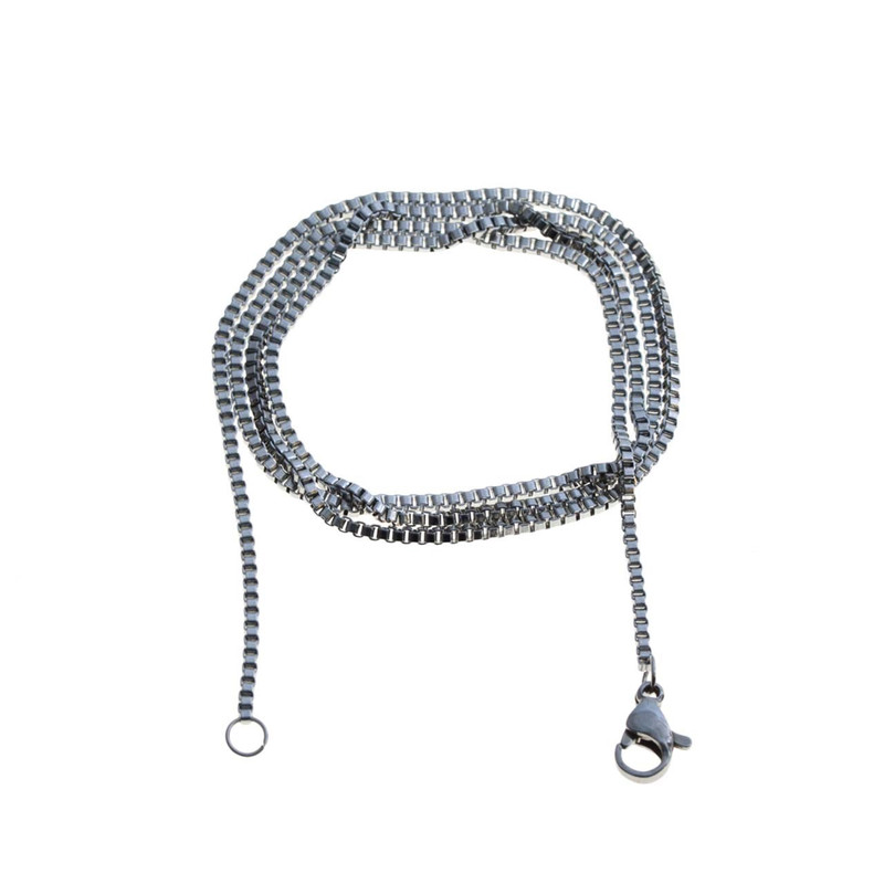 زنجیر استیل هنری ساز مدل 1517