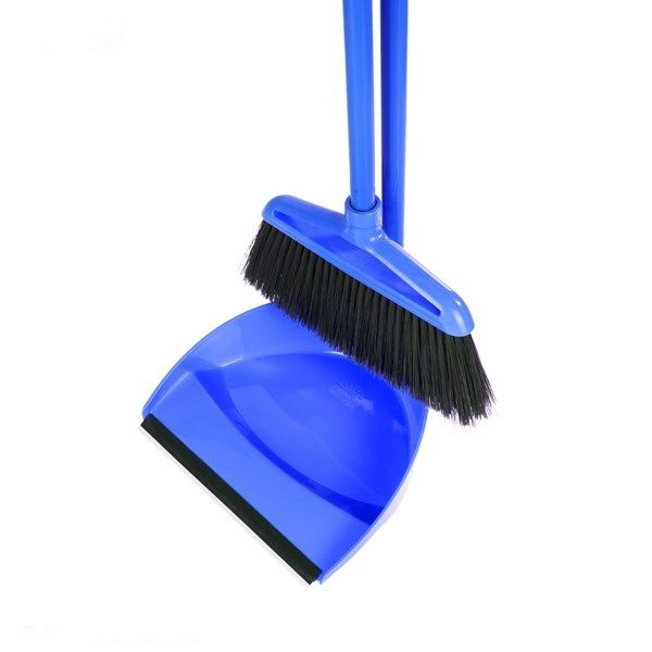 ست جارو و خاک انداز مهسان مدل MAH-20052