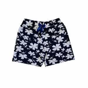 شلوارک زنانه مدل گل