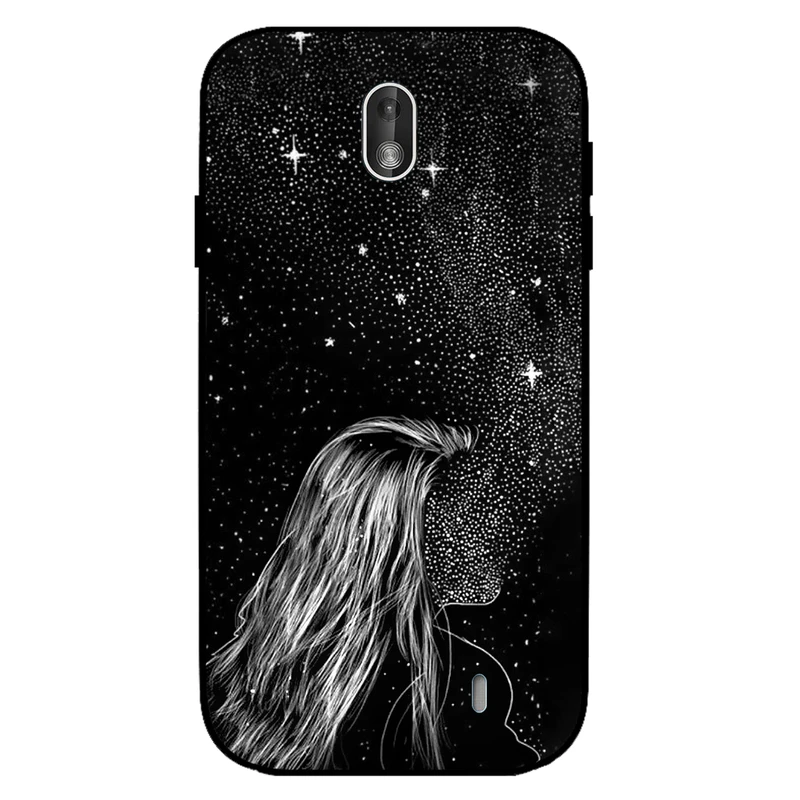 کاور مگافون کد 8264 مناسب برای گوشی موبایل نوکیا 2.2