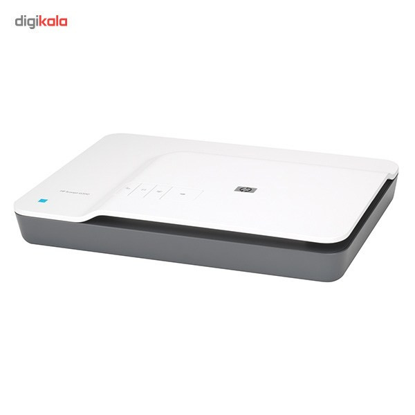 اسکنر اچ پی مدل Scanjet G3110 3