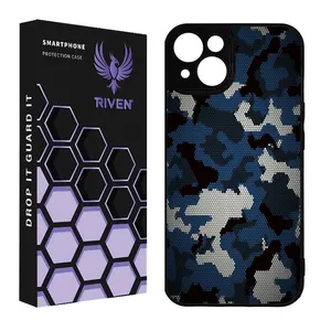 RIVEN RI3-9 Case For Apple iphone 13