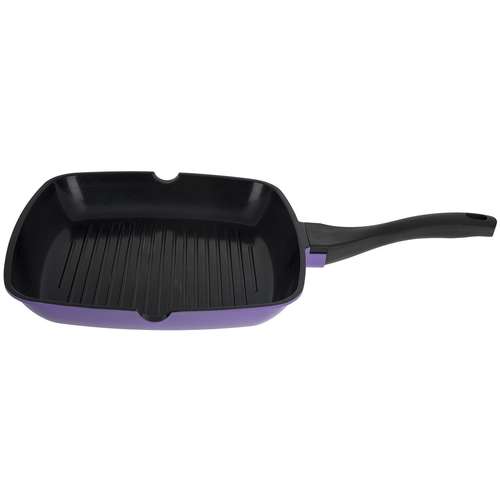 تابه گریل عروس کد 743492 سایز 27