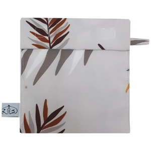 کیف لباس زیر زنانه  مدل برگ سوزنی کد Kerm318
