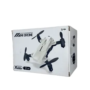 کواد کوپتر کنترلی مدل Mini 86