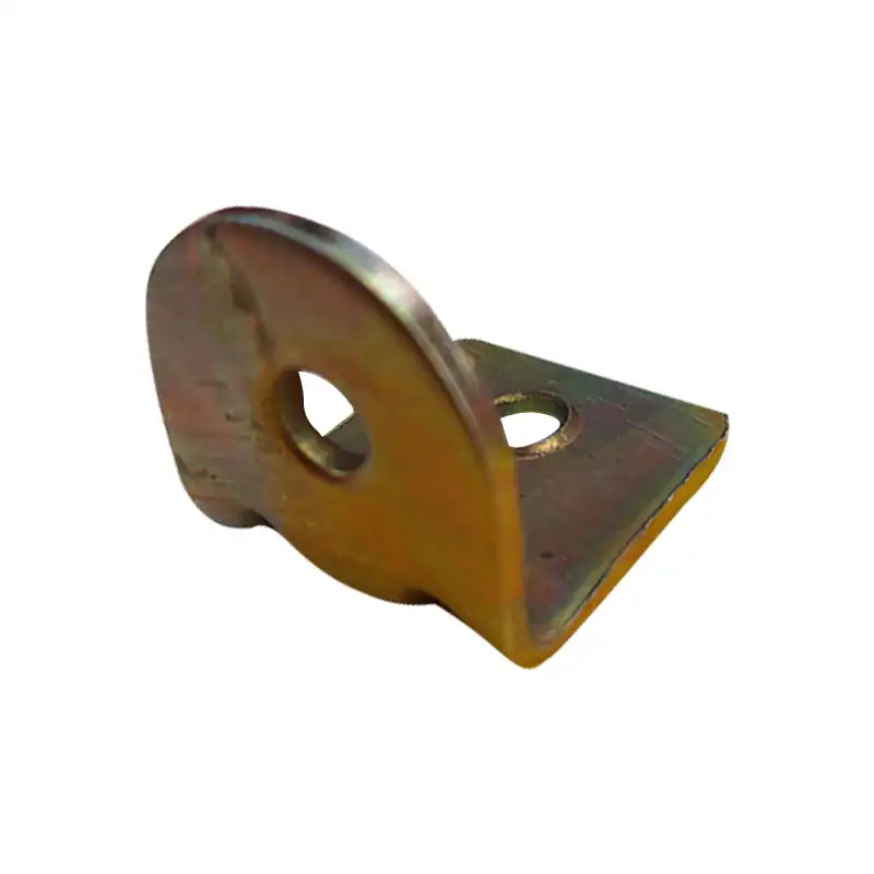 بست گونیا مدل 2cm بسته 40 عددی