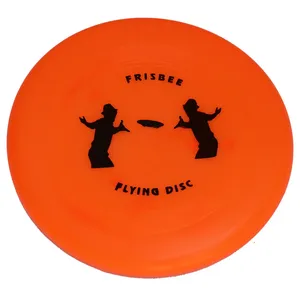 فریزبی  هدف ورزش مدل FLYING DISK0NA2