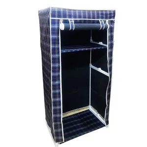 کمد لباس هافنبرگ مدل گلد هوم GH-B